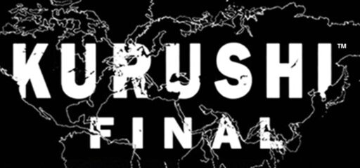 Kurushi Final: Mental Blocks game banner - find where to play in the cloud