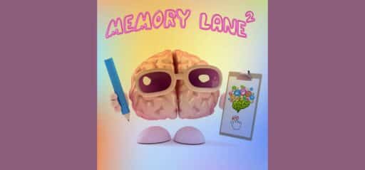 Memory Lane 2 game banner - find where to play in the cloud