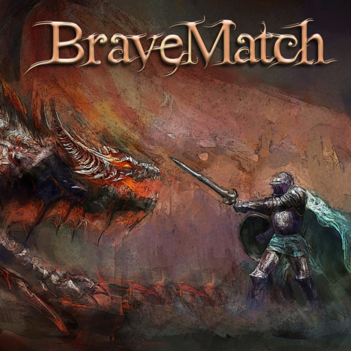 BraveMatch game banner