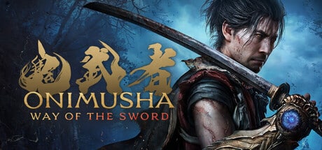 Onimusha: Way of the Sword game banner