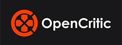 OpenCritic Logo Button