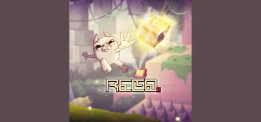 Reed 2 game banner - find where to play in the cloud