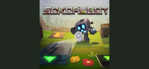 Sokorobot game banner - find out how to play with cloud gaming