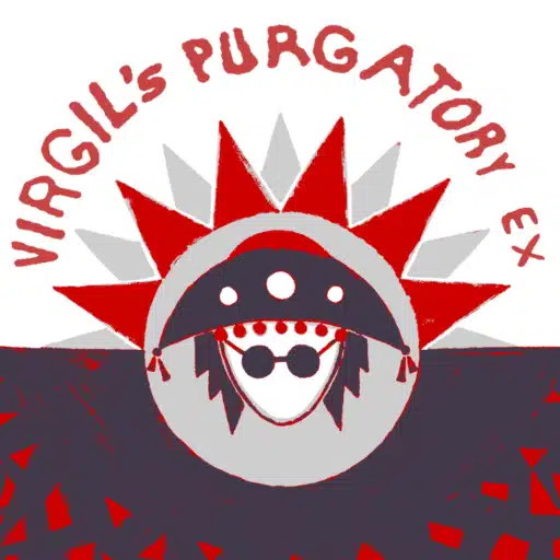 Virgil's Purgatory EX game banner - find out how to play with cloud gaming