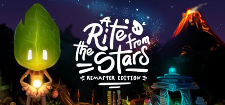 A Rite from the Stars: Remaster Edition game banner