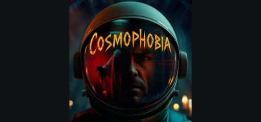 Cosmophobia game banner - find where to play in the cloud