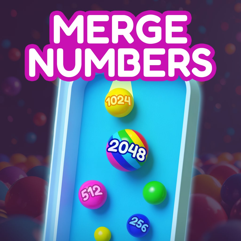 Merging Numbers Game Can you play Merge Numbers on cloud gaming services?