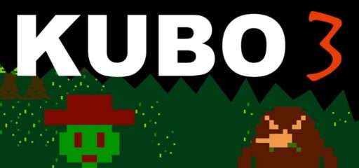 Kubo 3 game banner - find out where to play in the cloud