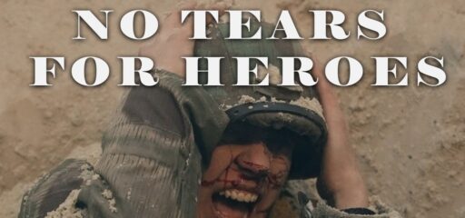 No Tears For Heroes game banner - find where to play in the cloud