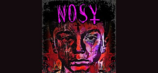 Nosy game banner - find out where to play in the cloud