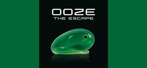 Ooze: The Escape game banner - find out how to play with cloud gaming