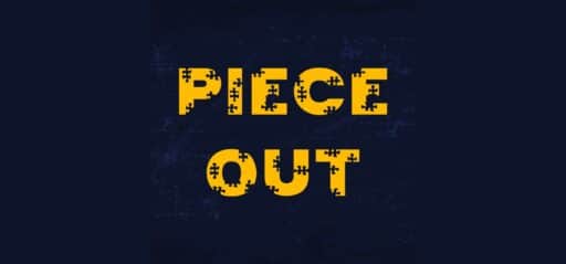 Piece Out game banner - find out how to play with cloud gaming