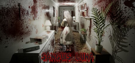 Sanguis Luna game banner - find where to play in the cloud