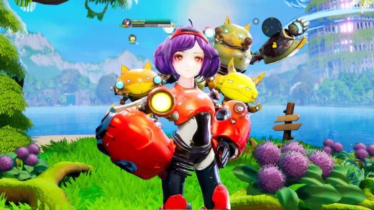 Netflix Games Adds Steel Paws To Mobile Game Library - Cloud Dosage