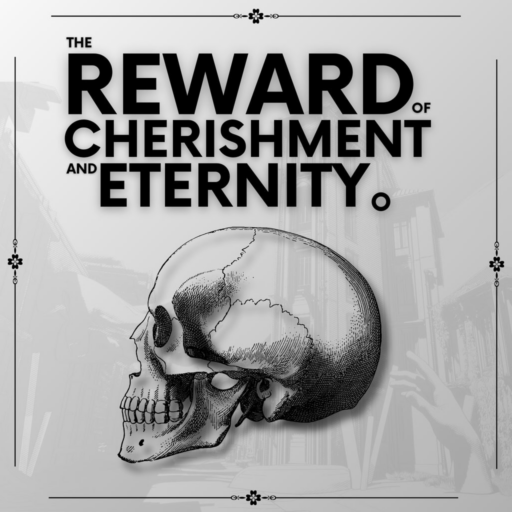 The Reward of Cherishment and Eternity。 game banner