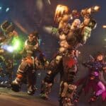Borderlands 4 Gameplay Deep Dive at State of Play Brings Guns, Grit, and Grappling Hooks post thumbnail