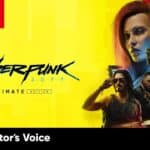 CD Projekt RED Talks Cyberpunk 2077: Ultimate Edition on Nintendo Switch 2 post thumbnail