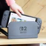 Nintendo Switch 2 Sets Sales Record with Over 3.5 Million Units Sold in Four Days post thumbnail