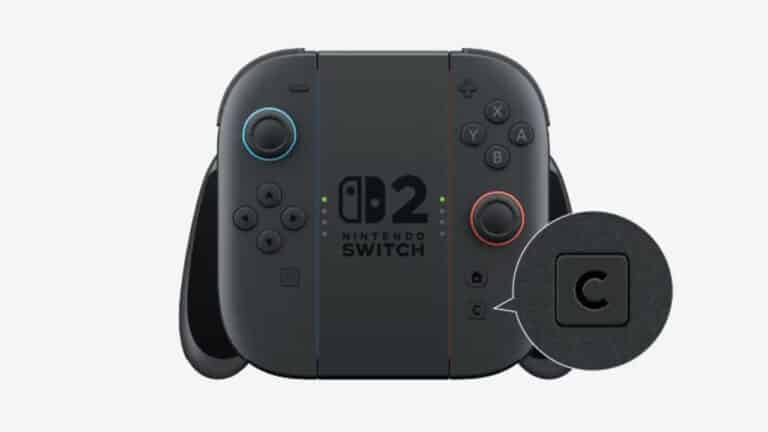 Inside Nintendo Switch 2: Key Takeaways From the Ask the Developer ...
