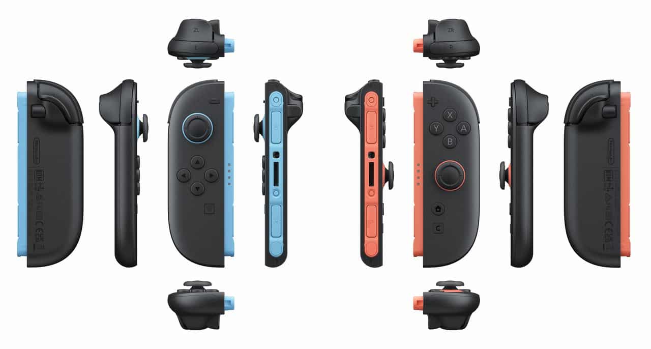 Inside Nintendo Switch 2: Key Takeaways From the Ask the Developer ...