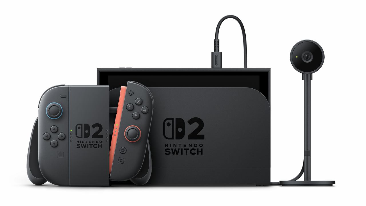 Inside Nintendo Switch 2: Key Takeaways From the Ask the Developer ...