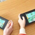 Nintendo Ends Shared Simultaneous Online Play of Digital Games post thumbnail