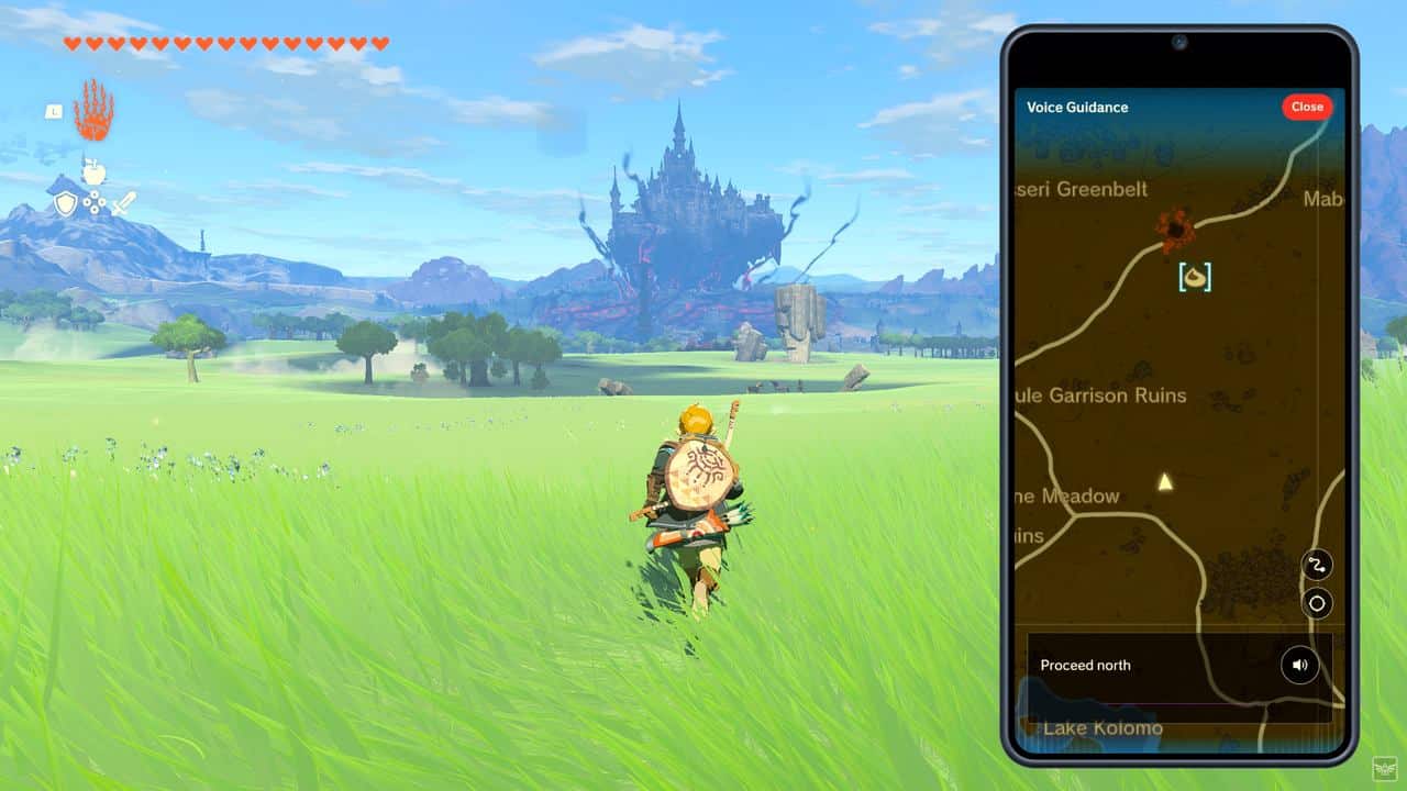 Nintendo Treehouse Live Nintendo Switch 2 Day 1 Recap - Cloud Dosage