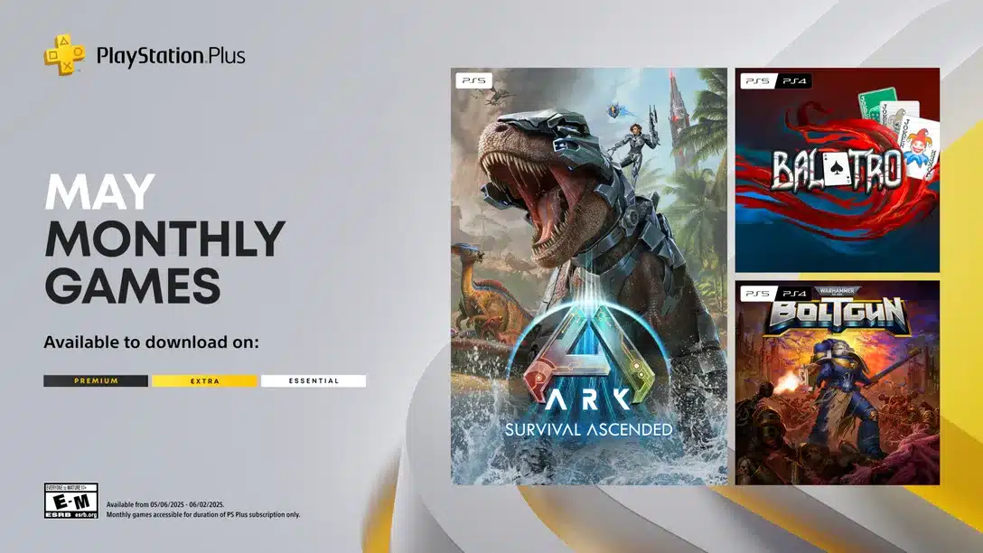 PlayStation Plus