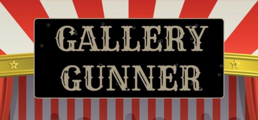 Gallery Gunner game banner