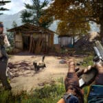Far Cry 4 Gets a Surpise Update For PS5 post thumbnail