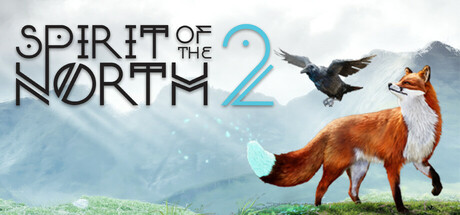 Spirit of the North 2 game banner - find out how to play with cloud gaming