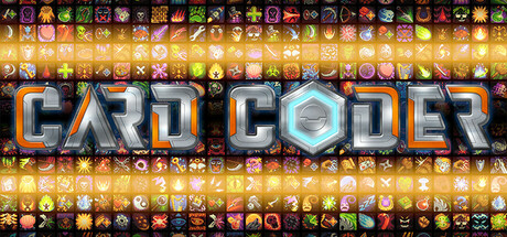 Card Coder game banner - find out how to play with cloud gaming