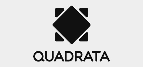 Quadrata game banner - find out how to play with cloud gaming