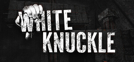 White Knuckle game banner - find where to play in the cloud