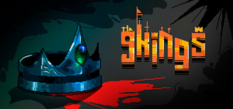9 Kings game banner - find out how to play with cloud gaming