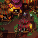 Sea of Stars’ Free DLC Throes of the Watchmaker Launches May 20 post thumbnail