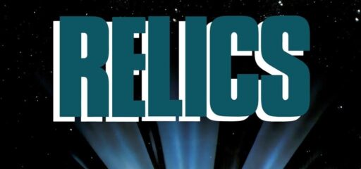 Relics game banner - find where to play in the cloud