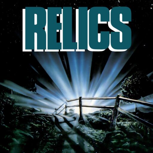 Relics game banner - find where to play in the cloud