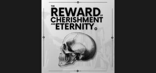 The Reward of Cherishment and Eternity。 game banner - find where to play in the cloud