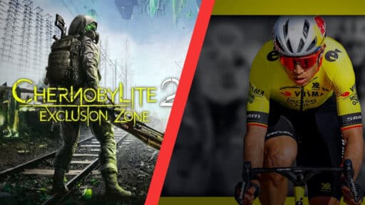 Collage of Games opting into GeForce NOW on Steam 2025-05-27