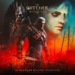 CD PROJEKT RED Kicks Off 10th Anniversary Celebrations for The Witcher 3 post thumbnail