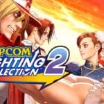 Capcom Fighting Collection 2 – Game Review post thumbnail