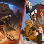 Ubisoft Celebrates Star Wars Day With Events in Star Wars Outlaws and Brawlhalla post thumbnail