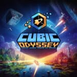 Cubic Odyssey – Game Review post thumbnail