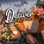 Deliver At All Costs – Game Review post thumbnail