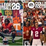 EA SPORTS Reveals College Football 26 Covers and Worldwide Release Date post thumbnail