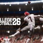 College Football 26 – Game Review post thumbnail