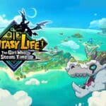 Fantasy Life i: The Girl Who Steals Time – Game Review post thumbnail