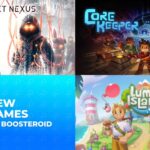 Boosteroids Library Expands Again With Three New Titles post thumbnail