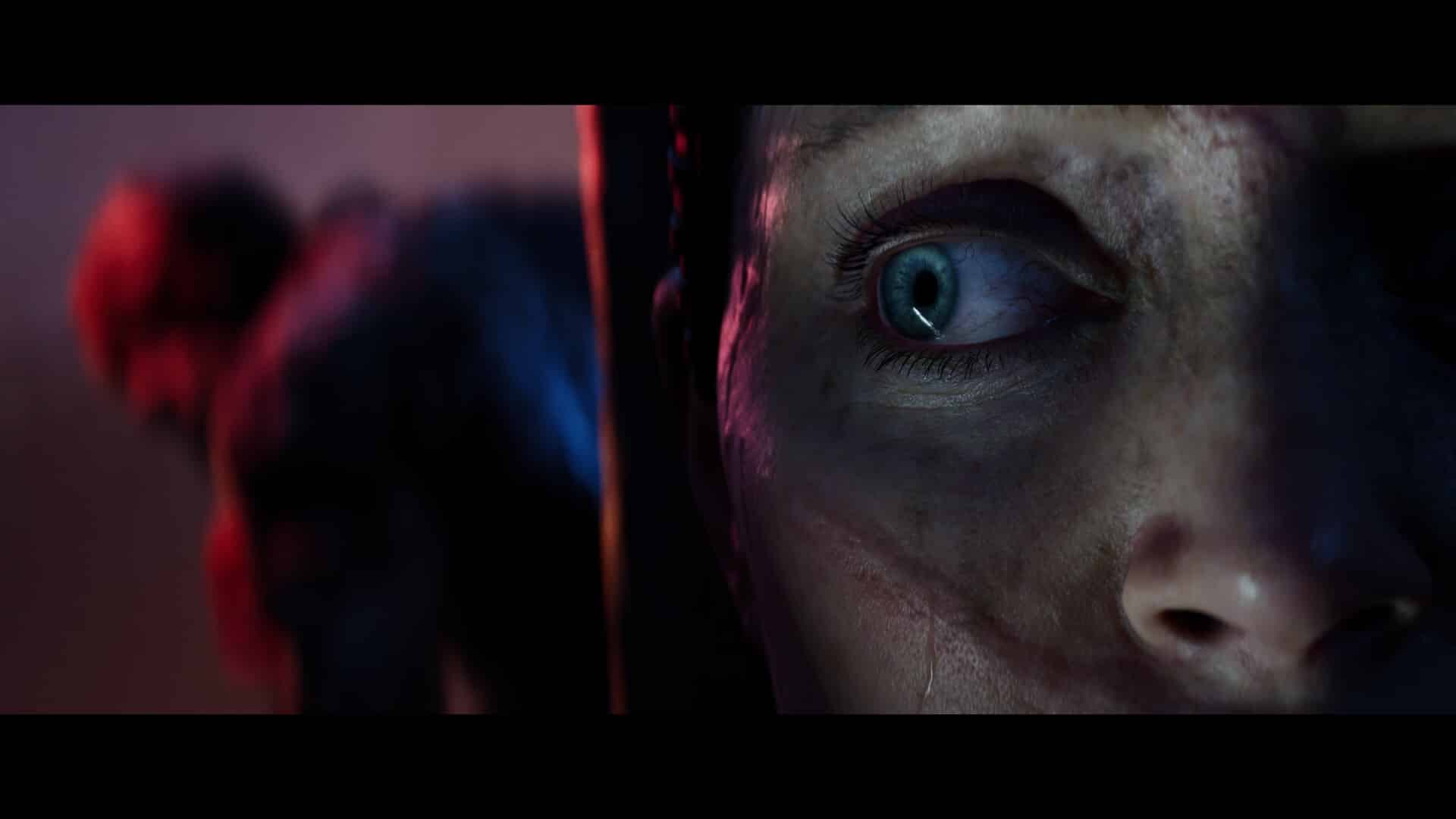 Hellblade II